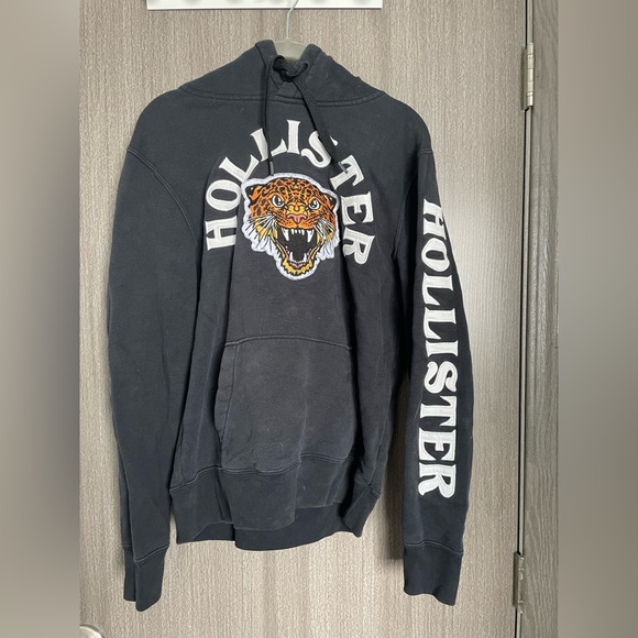 Hollister Other - HOLLISTER Hoodie